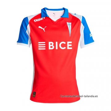 2ª Camiseta Universidad Catolica 2026