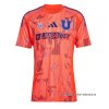 2ª Camiseta Universidad de Chile 2025 2ª Camiseta Universidad de Chile 2025