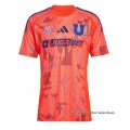 2ª Camiseta Universidad de Chile 2025