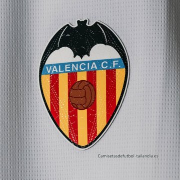1ª Camiseta Valencia 2026-2027