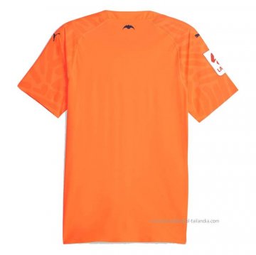 3ª Camiseta Valencia 2023-2024