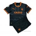 2ª Camiseta Valencia Nino 2022-2023