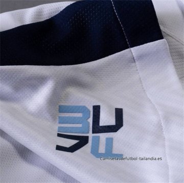1ª Camiseta Vancouver Whitecaps Authentic 2025