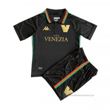 1ª Camiseta Venezia Nino 2022-2023 1ª Camiseta Venezia Nino 2022-2023