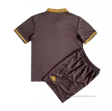 Camiseta Venezia Special Nino 2023-2024