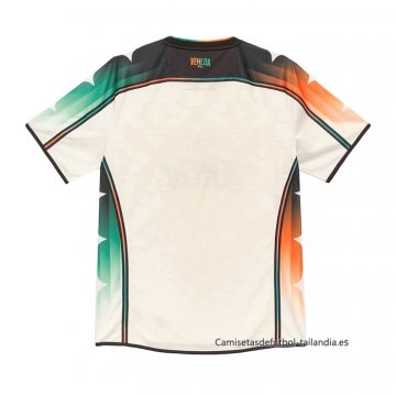 2ª Camiseta Venezia 2026-2027