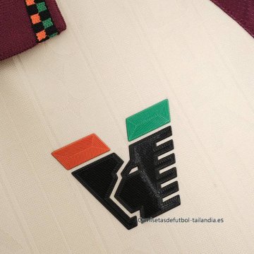 2ª Camiseta Venezia Manga Larga 2025-2026