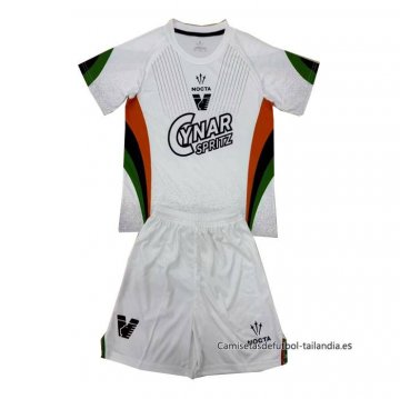 2ª Camiseta Venezia Nino 2024-2025 2ª Camiseta Venezia Nino 2024-2025