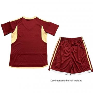 1ª Camiseta Venezuela Nino 2024