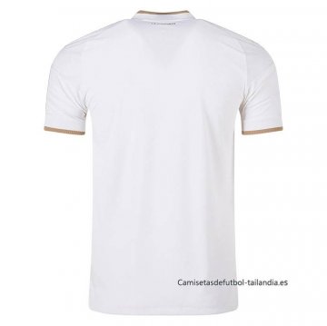 Camiseta Venezuela 2ª Authentic 2026