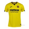 1ª Camiseta Villarreal 2023-2024 1ª Camiseta Villarreal 2023-2024