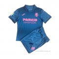 3ª Camiseta Villarreal Nino 2021-2022