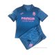 3ª Camiseta Villarreal Nino 2021-2022