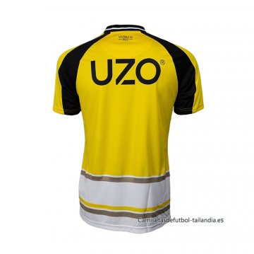 3ª Camiseta Vitoria SC 2026-2027
