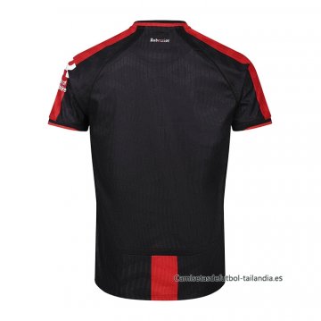2ª Camiseta Watford 2026-2027
