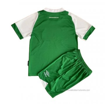 1ª Camiseta Werder Bremen Nino 2022-2023