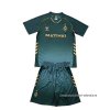 3ª Camiseta Werder Bremen Nino 2025-2026