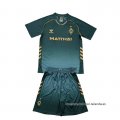 3ª Camiseta Werder Bremen Nino 2025-2026