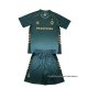 3ª Camiseta Werder Bremen Nino 2025-2026