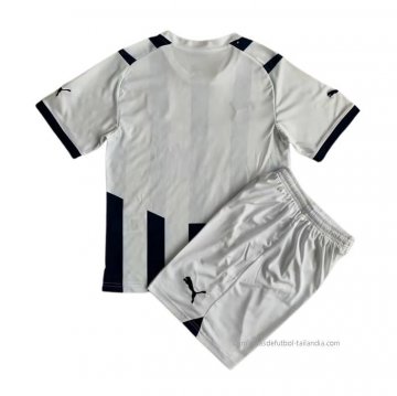 1ª Camiseta West Bromwich Albion Nino 2023-2024