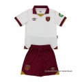 3ª Camiseta West Ham Nino 2024-2025