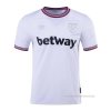 2ª Camiseta West Ham 2023-2024 2ª Camiseta West Ham 2023-2024