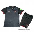 2ª Camiseta West Ham Nino 2024-2025
