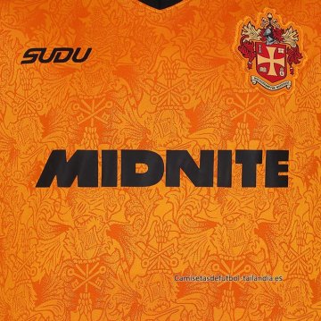1ª Camiseta Wolves 2026-2027