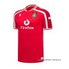 1ª Camiseta Wrexham 2026-2027 1ª Camiseta Wrexham 2026-2027