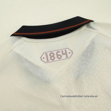 3ª Camiseta Wrexham 2026-2027