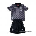 2ª Camiseta Wrexham Nino 2024-2025