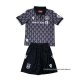 2ª Camiseta Wrexham Nino 2024-2025