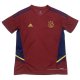 Camiseta de Entrenamiento Ajax Teamgeist 2021-2022 Rojo