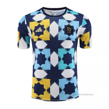 Camiseta de Entrenamiento Argelia 2023-2024 Camiseta de Entrenamiento Argelia 2023-2024