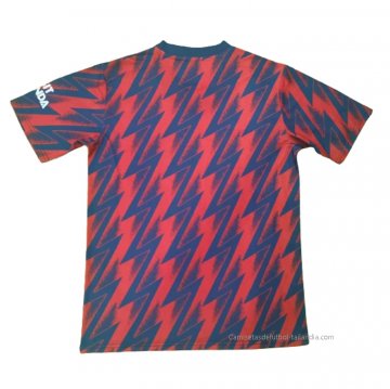 Camiseta de Entrenamiento Arsenal 2021 Rojo