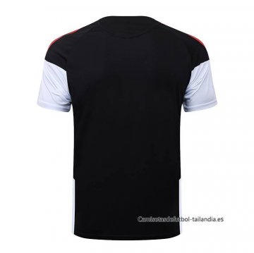 Camiseta de Entrenamiento Arsenal 2026-2027 Negro