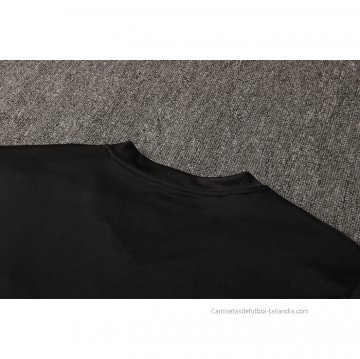 Camiseta de Entrenamiento Bayern Munich 2021-2022 Gris