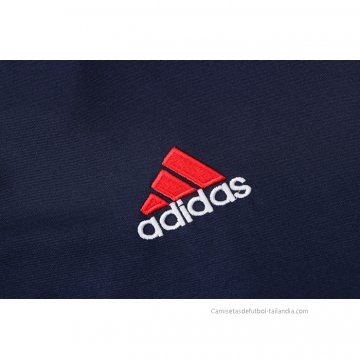 Camiseta de Entrenamiento Bayern Munich 2022-2023 Azul