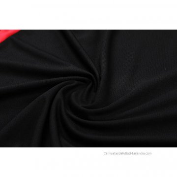Camiseta de Entrenamiento Bayern Munich Sin Mangas 2022-2023 Negro