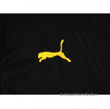 Camiseta de Entrenamiento Borussia Dortmund 2024-2025 Negro