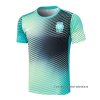 Camiseta de Entrenamiento Corea del Sur 2024-2025 Verde Camiseta de Entrenamiento Corea del Sur 2024-2025 Verde