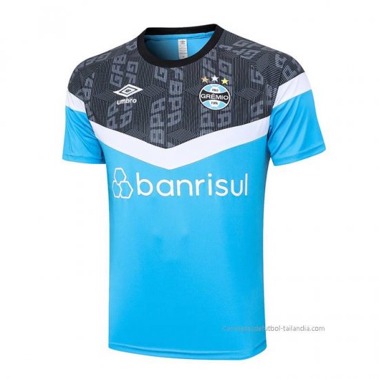 Camiseta de Entrenamiento Gremio 2023-2024 Azul - Haga un click en la imagen para cerrar