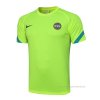 Camiseta de Entrenamiento Inter Milan 2021-2022 Verde