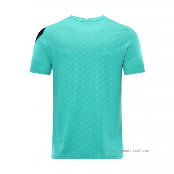 Camiseta de Entrenamiento Liverpool 2021-2022 Verde