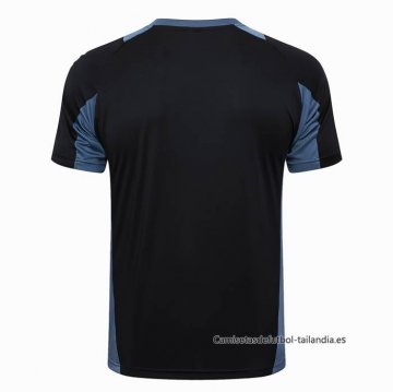 Camiseta de Entrenamiento Manchester United 2024-2025 Megro