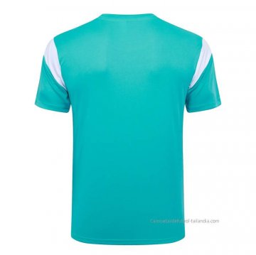 Camiseta de Entrenamiento Olympique Marsella 2023-2024 Verde