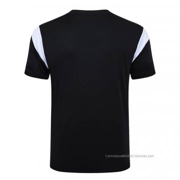Camiseta de Entrenamiento Olympique Marsella 2023-2024 Negro