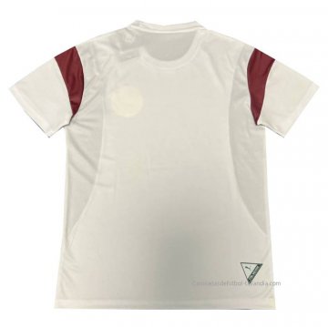 Camiseta de Entrenamiento Palmeiras 2023-2024 Blanco