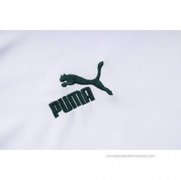Camiseta de Entrenamiento Palmeiras 2023-2024 Blanco