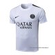 Camiseta de Entrenamiento Paris Saint-Germain 2026-2027 Blanco